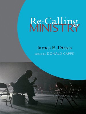 cover image of Re-Calling Ministry